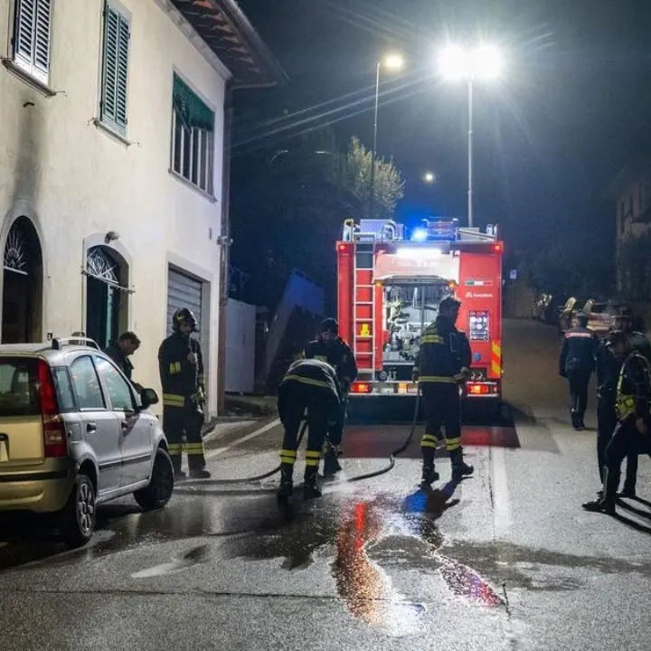 Anziani uccisi in Toscana, convalidato il fermo per il 46enne vibonese accusato dell’omicidio