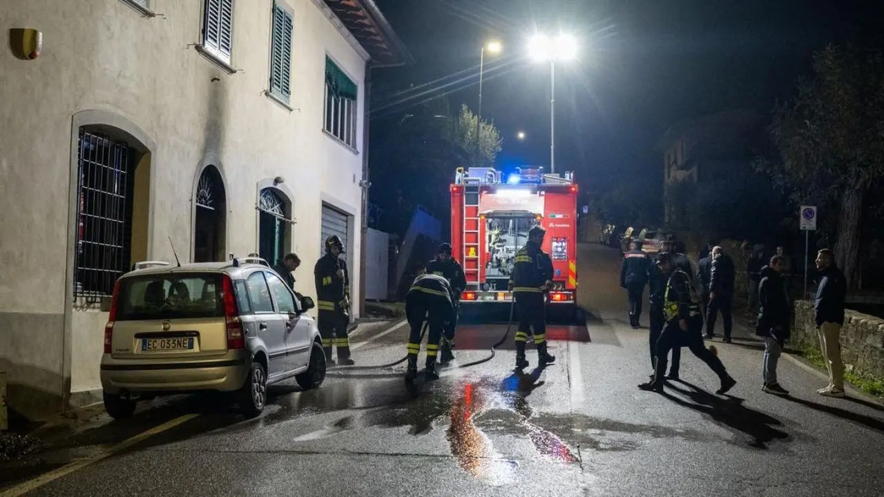 Anziani uccisi in Toscana, convalidato il fermo per il 46enne vibonese accusato dell’omicidio