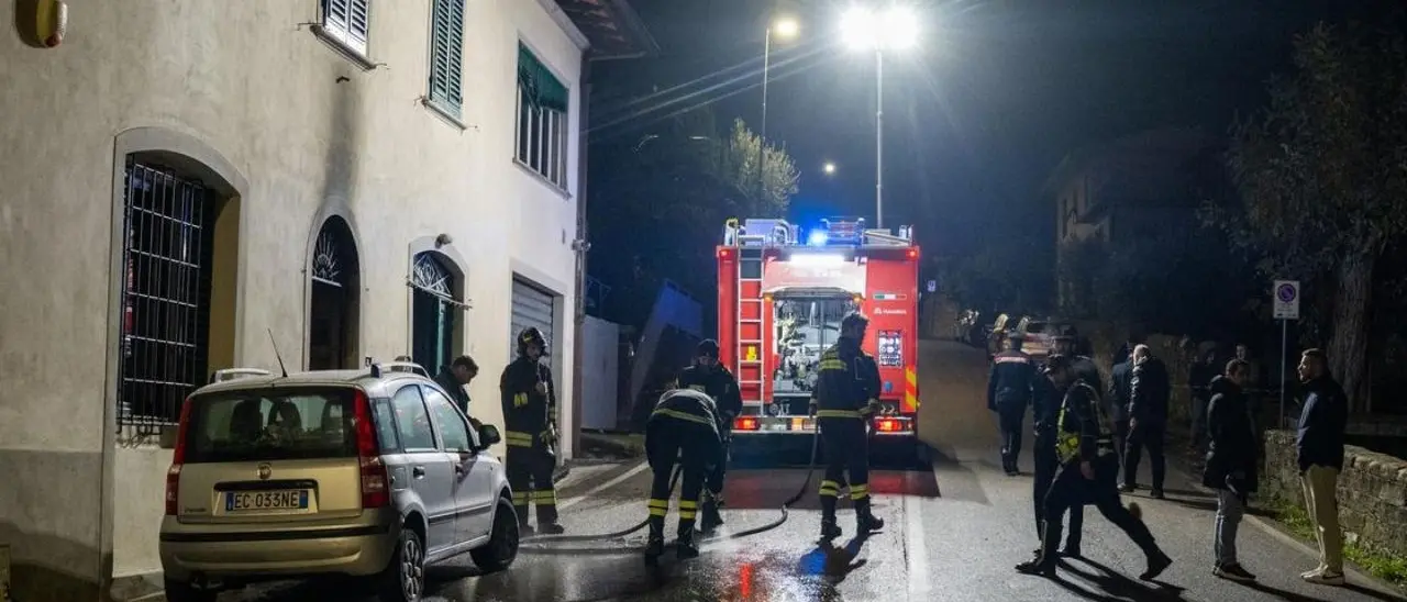 Anziani uccisi in Toscana, convalidato il fermo per il 46enne vibonese accusato dell’omicidio