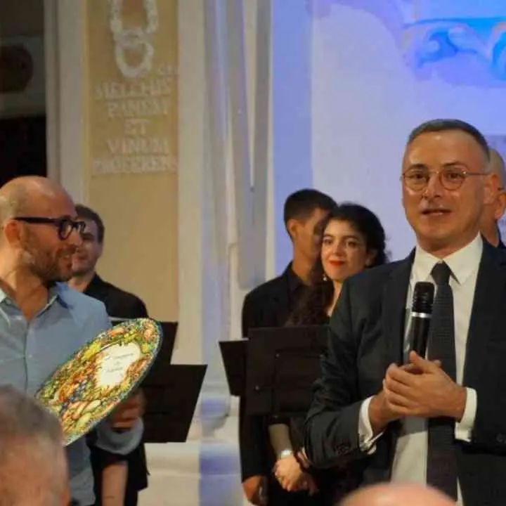 Vibo Valentia, 300 voci da tutta la regione per festeggiare i 30 anni dell’Organizzazione Cori Calabria
