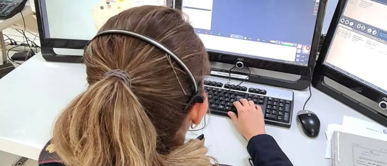 Reggio Calabria, viola il divieto di avvicinamento all’ex compagna: arrestato un 32enne