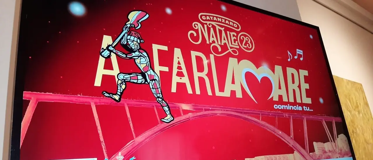 Catanzaro, stabilito il cartellone degli eventi natalizi: ecco l’elenco completo delle iniziative