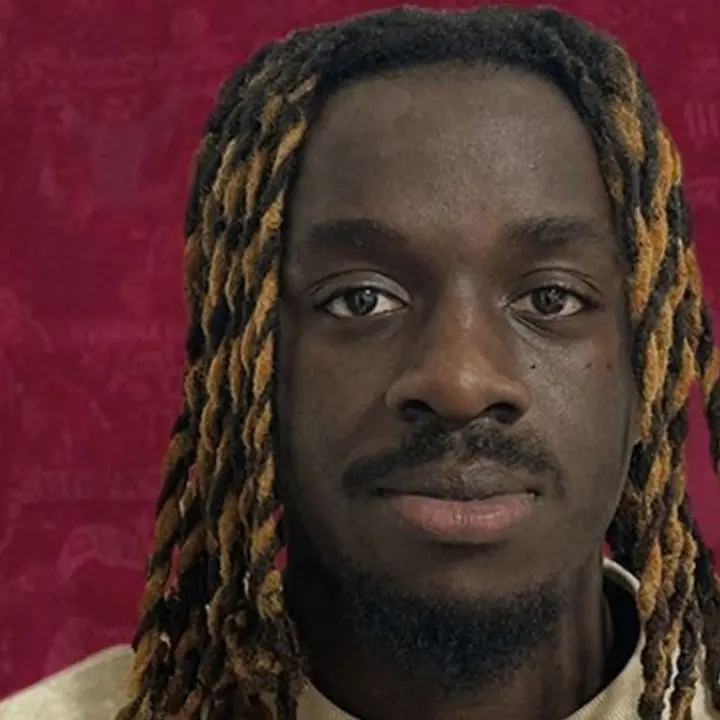 LFA Reggio Calabria, nuovo attaccante per gli amaranto: dal Fasano ecco Bertony Renelus