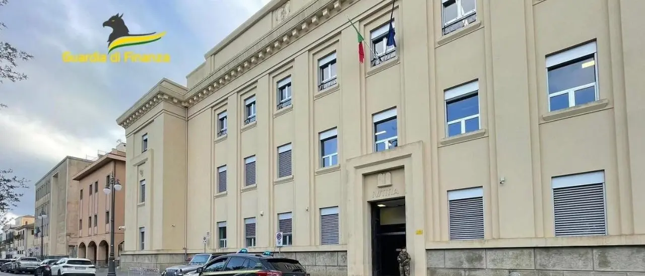 Bancarotta fraudolenta a Vibo, sequestro da oltre 5 mln di euro a una società: le accuse alla consigliera comunale e provinciale Fatelli