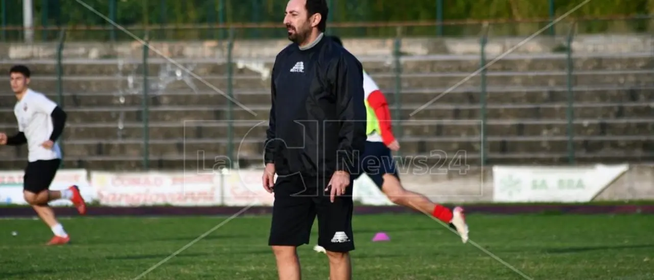 Serie D, Castrovillari pronto a gettare il cuore oltre l’ostacolo: ai piedi del Pollino arriva il Licata