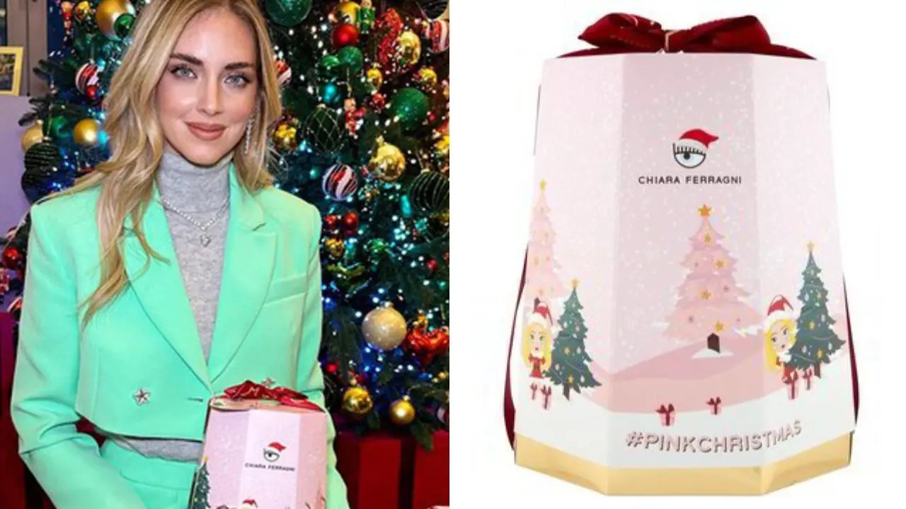 Maximulta a Ferragni e Balocco per il pandoro griffato, l’influencer: «Dispiaciuta che la mia buona fede sia stata messa in dubbio»