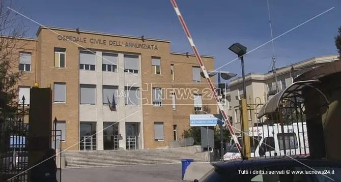 Un detenuto muore in ospedale a Cosenza, aperto un fascicolo d’inchiesta\n