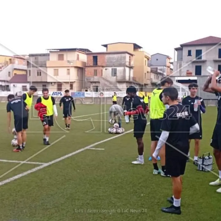 Serie D, crolla la Gioiese a Trapani: la formazione siciliana vince per 8-0