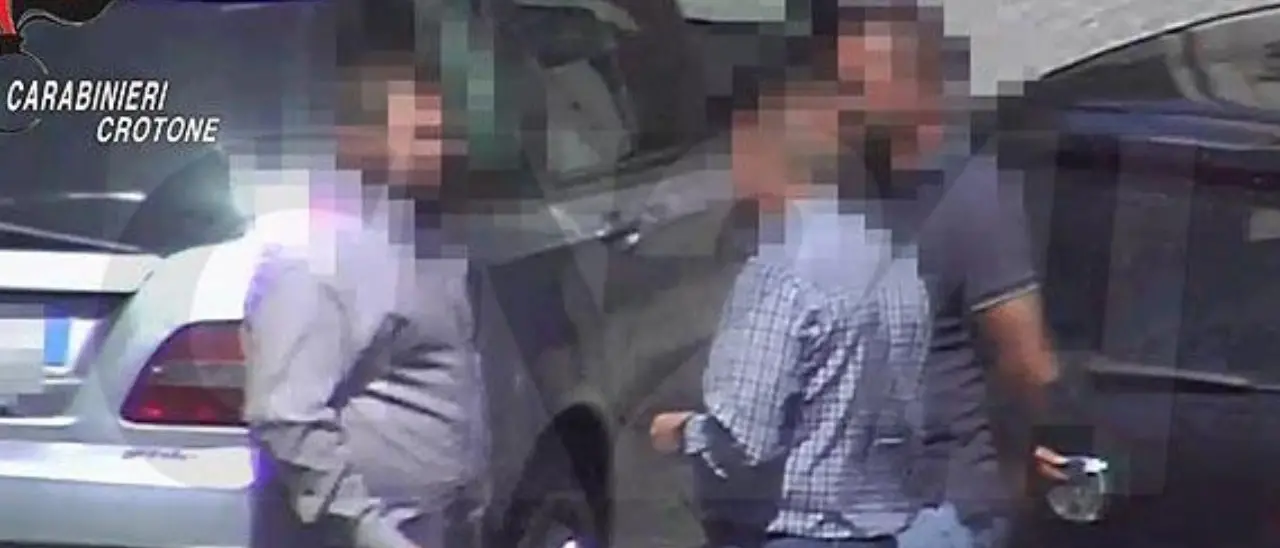 Omicidio Vona, confermata in appello l’assoluzione per Rosario Curcio