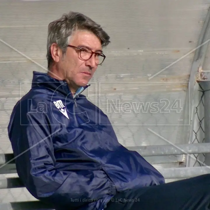 Serie D, buon pari del San Luca in casa del Real Casalnuovo: Giampaolo risponde a Vivacqua