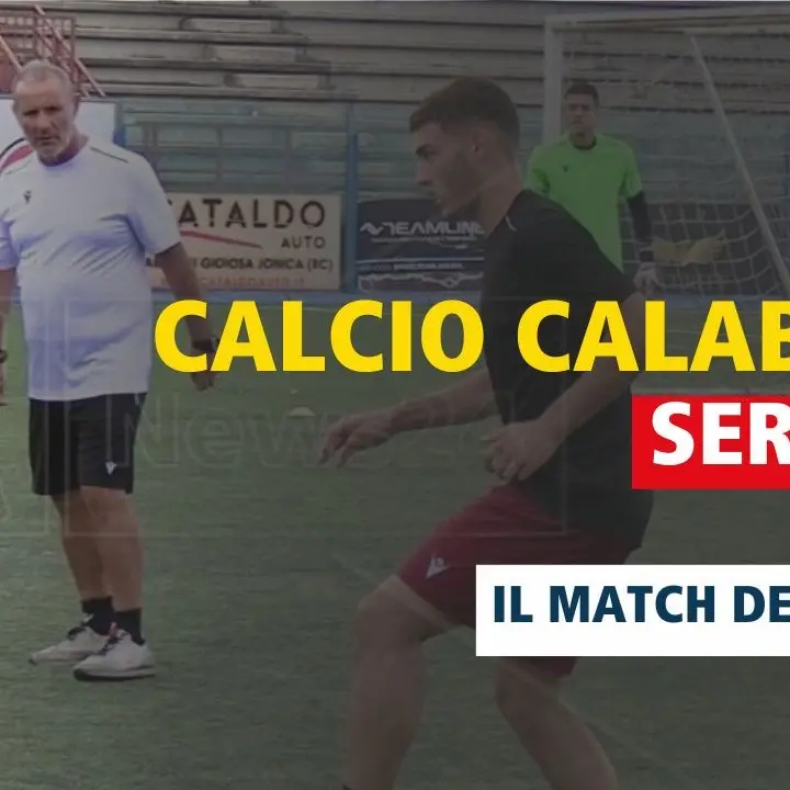 Serie D, il Locri recupera un doppio svantaggio e trova il pari con l’Acireale: 2-2 al Macrì