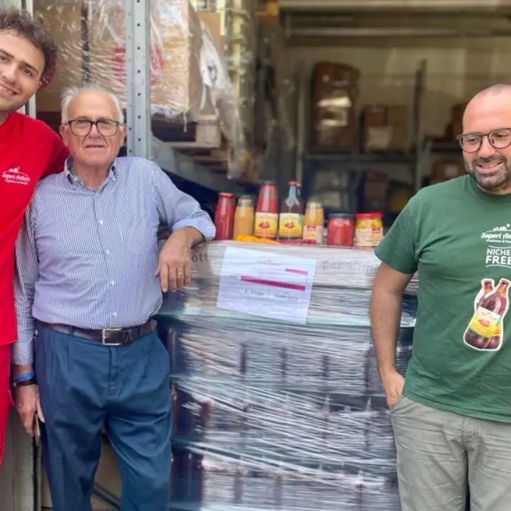 La storia della famiglia Muraca, dalla valorizzazione della castagna calabrese alla passata di pomodoro nel solco della tradizione