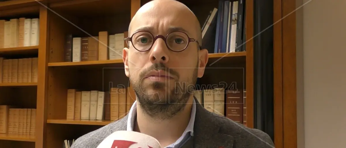 Consorzio di bonifica, l’ex commissario Borrello replica a Occhiuto: «Sullo statuto dichiarazioni non veritiere»