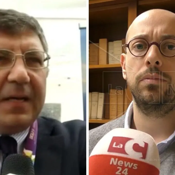 Consorzio di bonifica unico, il direttore Giovinazzo: «Borrello non ha redatto documenti e ha sottovalutato tempistiche»