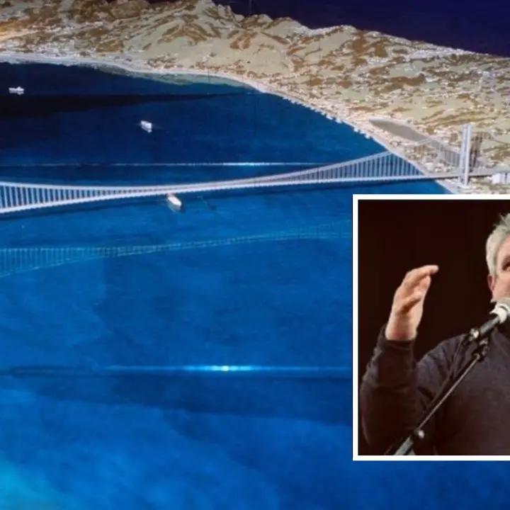 Una vita in lotta contro il Ponte e per la 106, 14 anni fa la morte di Franco Nisticò: «Papà sarebbe di nuovo in prima linea»