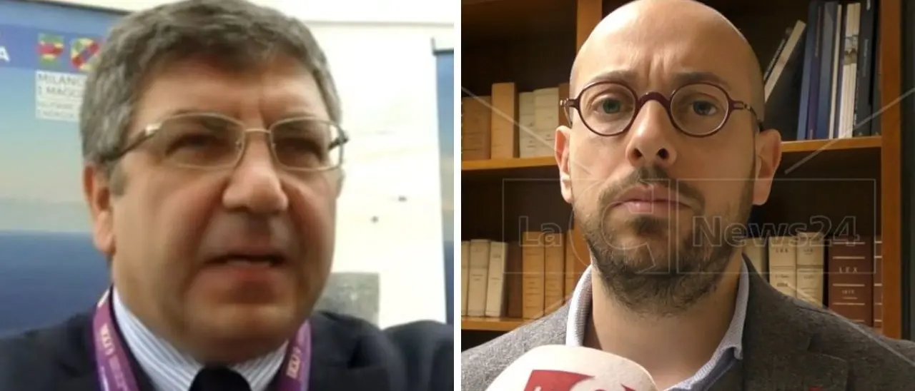 Consorzio di bonifica unico, l’ex commissario Borrello replica al direttore Giovinazzo: «Statuto inviato alla Regione l’8 novembre 2023»