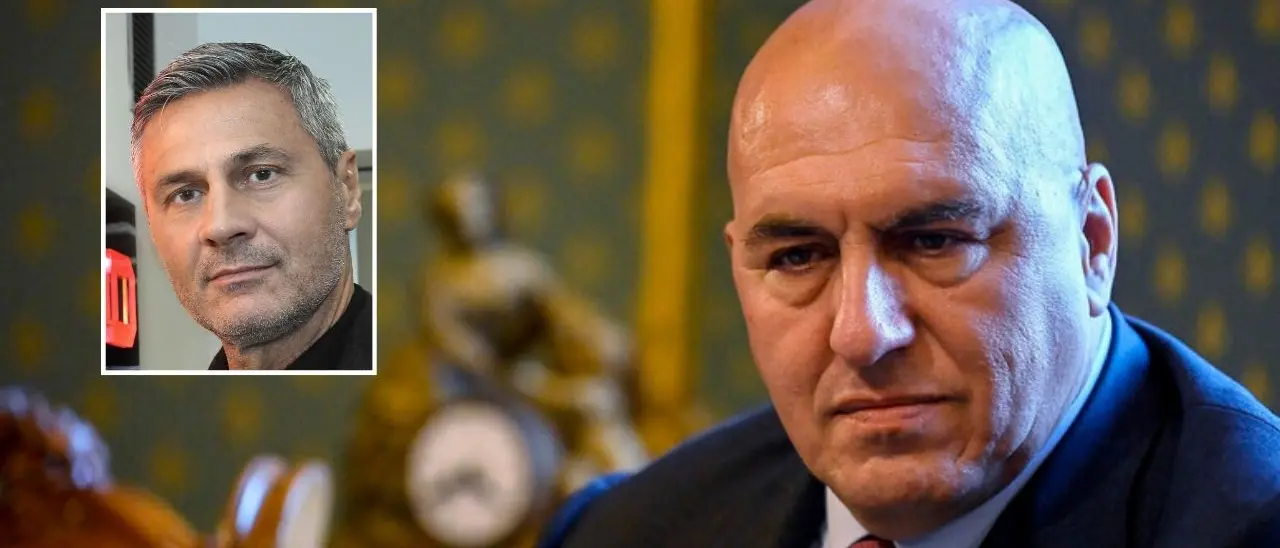 Crosetto e la casa gratis dall’amico imprenditore della cybersecurity che voleva acquistare la Reggina