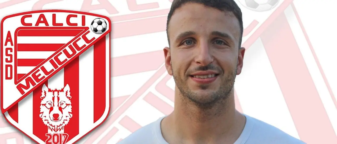 Promozione B: la Top Ten di Zona D parla argentino con Matias Barolo del Melicucco, il migliore della 15esima giornata