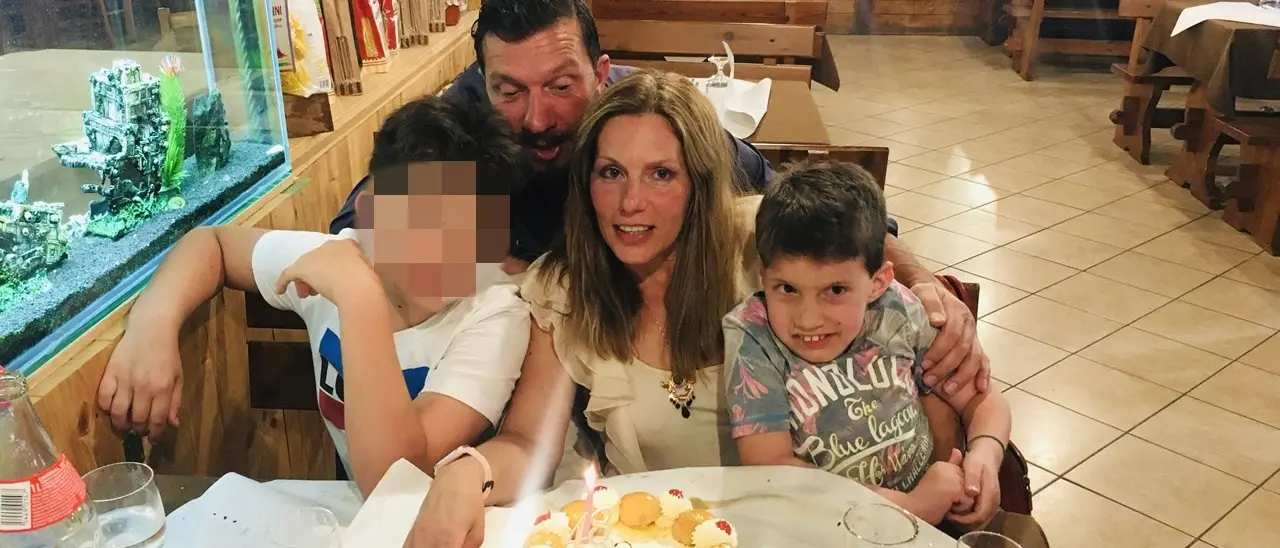 Gioia Tauro, diventò tecnico paralimpico di bocce per seguire il suo bimbo poi scomparso: la storia di Karol ora è un libro