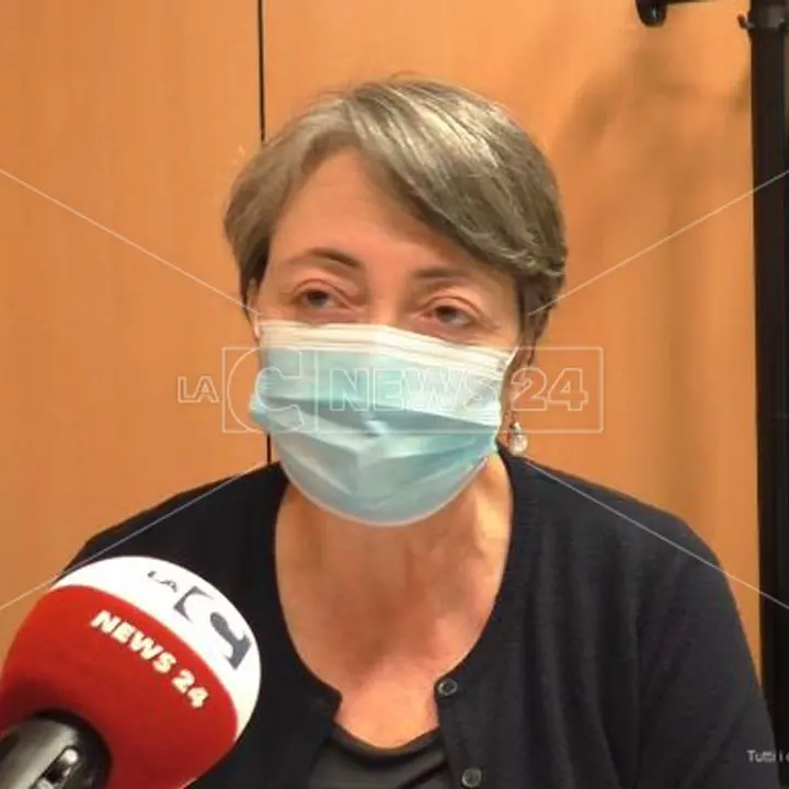 Maria Bernardi nuovo direttore sanitario dello spoke di Corigliano Rossano: sarà lei a traghettarlo verso il nuovo ospedale della Sibaritide