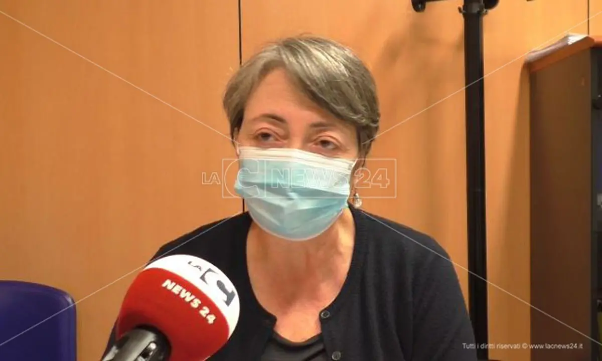 Maria Bernardi nuovo direttore sanitario dello spoke di Corigliano Rossano: sarà lei a traghettarlo verso il nuovo ospedale della Sibaritide