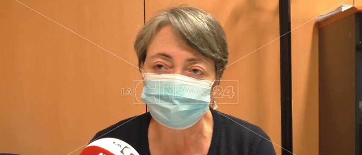 Maria Bernardi nuovo direttore sanitario dello spoke di Corigliano Rossano: sarà lei a traghettarlo verso il nuovo ospedale della Sibaritide