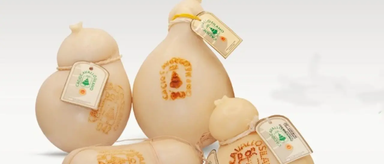 I pregiati formaggi Dop calabresi pesano solo lo 0,1% del valore dell’intero comparto nazionale dominato da giganti