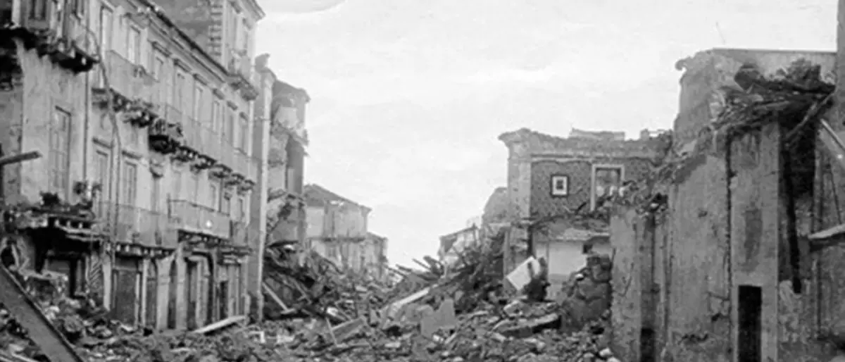 Terremoto 1908, lo studioso: «Matematico che ce ne sarà un altro, non se ne può non tenere conto nella costruzione del Ponte»