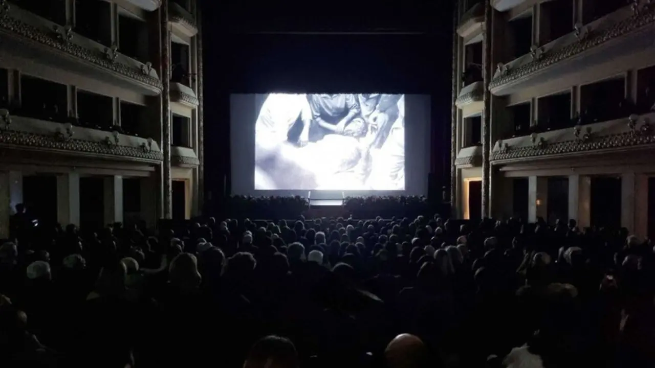 Reggio Calabria, sold out per la prima di Semidei al teatro Cilea