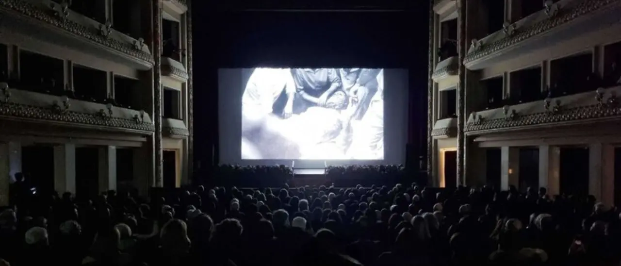 Reggio Calabria, sold out per la prima di Semidei al teatro Cilea