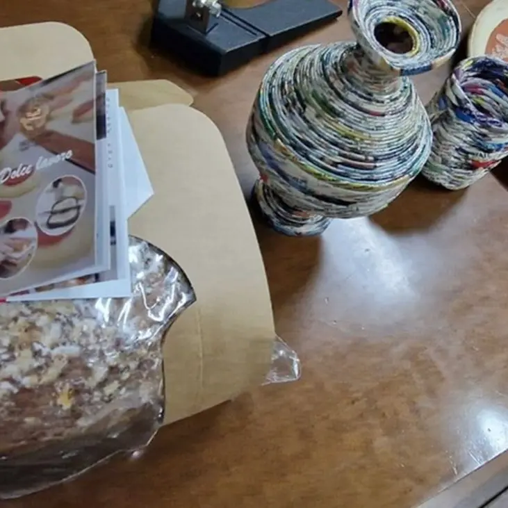 Catanzaro, panettoni fatti in carcere e venduti al dettaglio: il progetto per promuovere l’inclusione dei detenuti