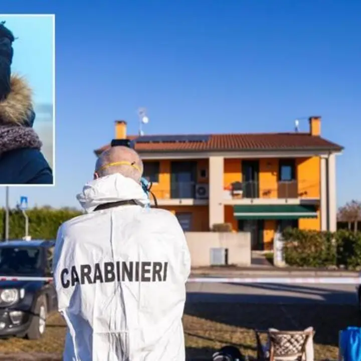 Uccisa a coltellate davanti alla porta di casa, era incinta del secondo figlio: in Veneto sarà di nuovo lutto regionale