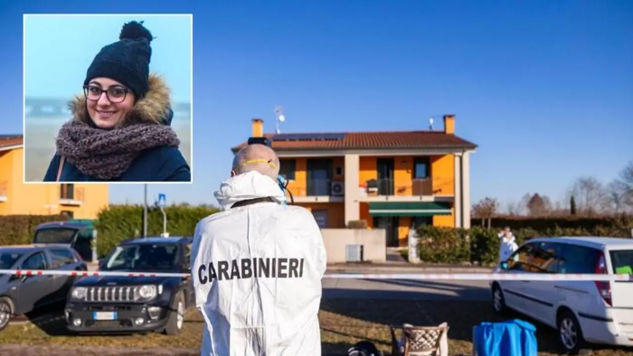 Uccisa a coltellate davanti alla porta di casa, era incinta del secondo figlio: in Veneto sarà di nuovo lutto regionale