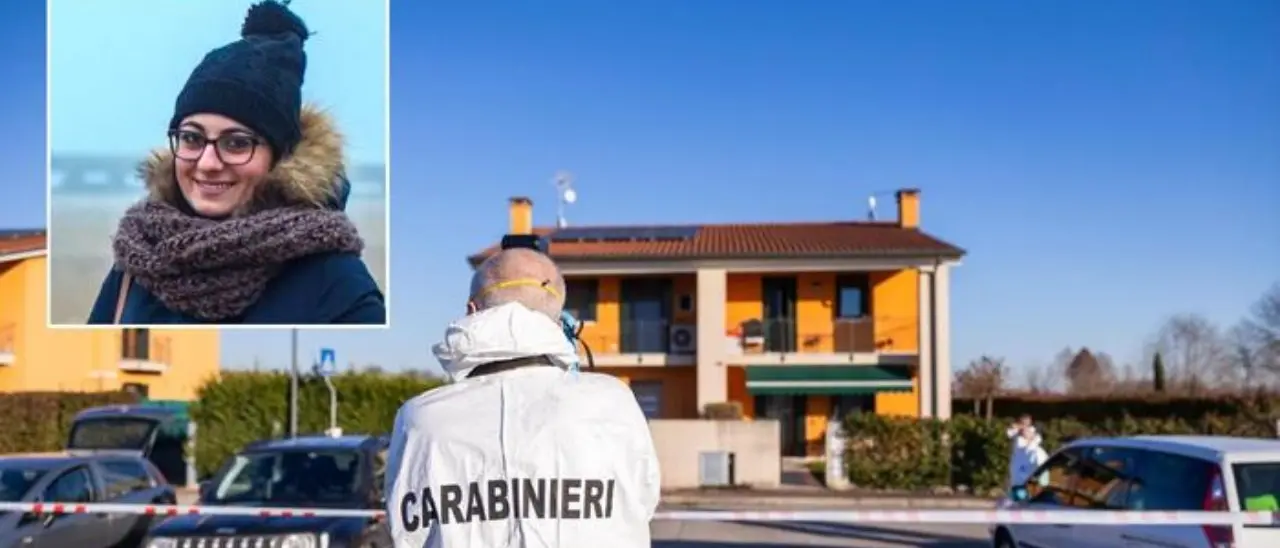 Uccisa a coltellate davanti alla porta di casa, era incinta del secondo figlio: in Veneto sarà di nuovo lutto regionale