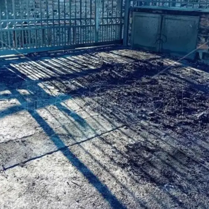 Bisignano, in fiamme l’auto della consigliera comunale Sita: indagini in corso