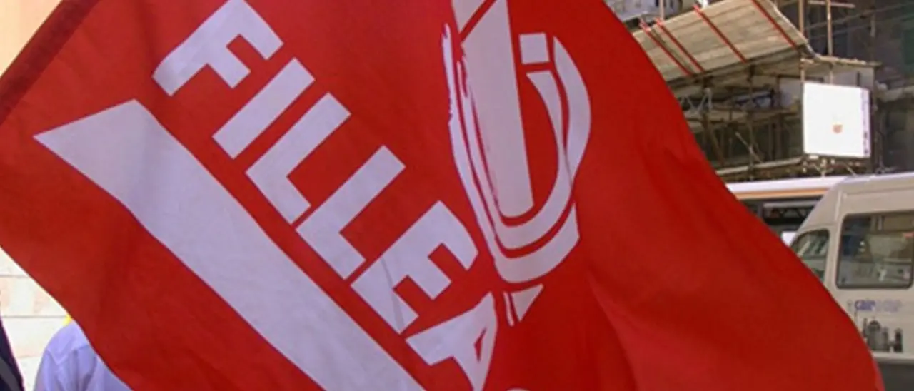 Intimidazione a ditta impegnata nel cantiere della galleria Coreca nel Cosentino, la solidarietà della Fillea Cgil Calabria