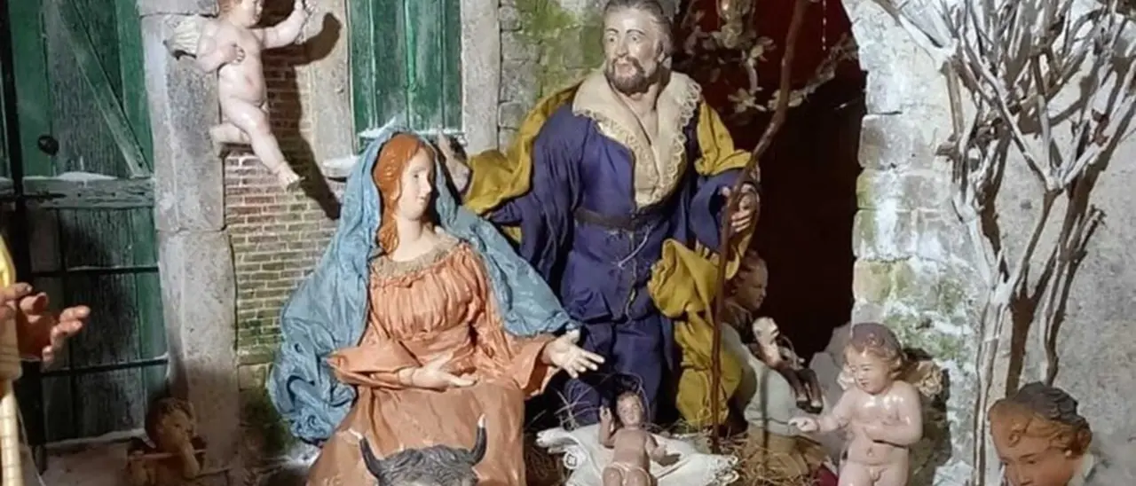 «Il presepe a scuola non si tocca», la proposta di legge di Fratelli d’Italia fa scoppiare la polemica