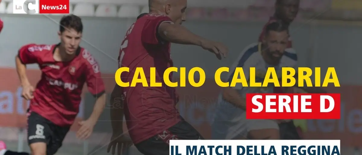 LFA Reggio Calabria-Nuova Igea Virtus 1-0, Perri regala il successo di misura agli amaranto
