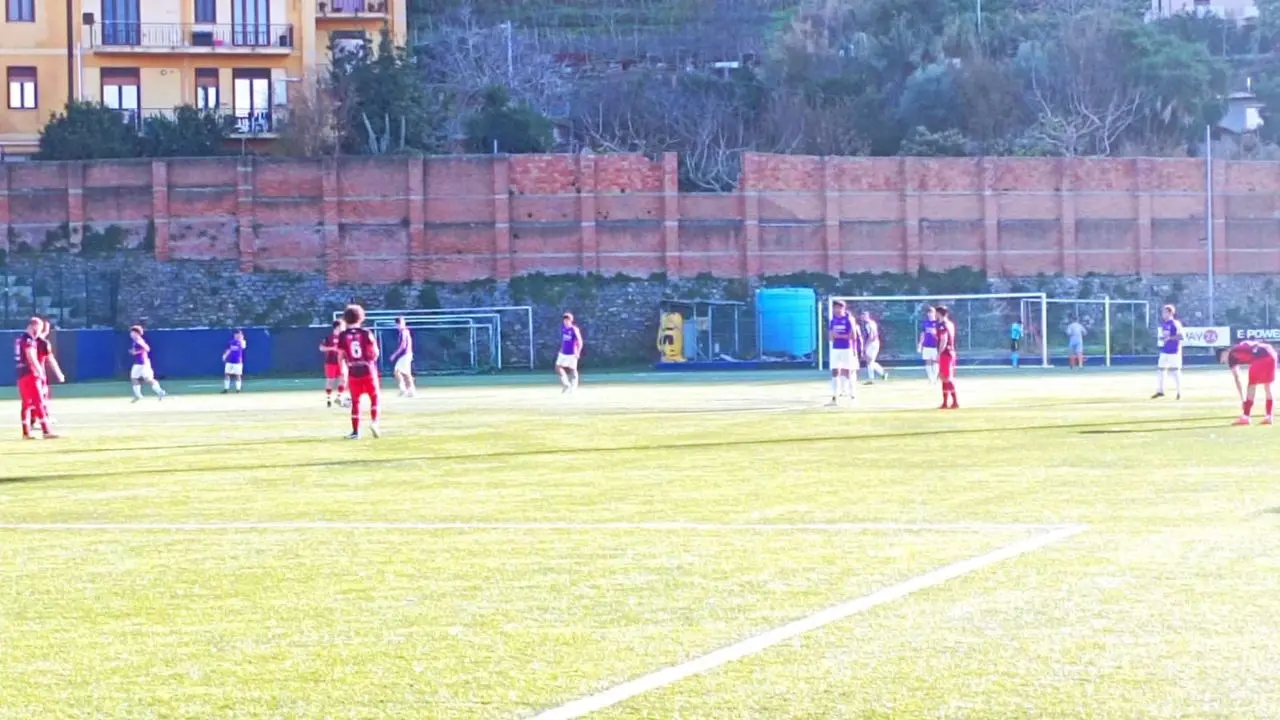 Serie D, colpo del Castrovillari in casa della Gioiese: i lupi del Pollino vincono 1-0 lo scontro salvezza