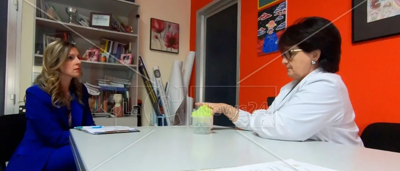 Disturbi dell’alimentazione, focus nella nuova puntata di LaC Salute: appuntamento alle ore 21