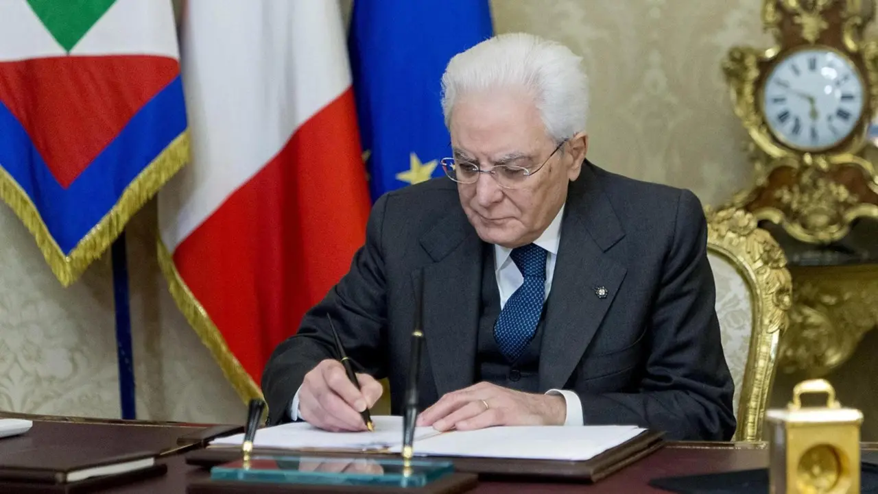 Legge bavaglio, la Federazione nazionale della stampa insorge: «Mattarella non firmi»