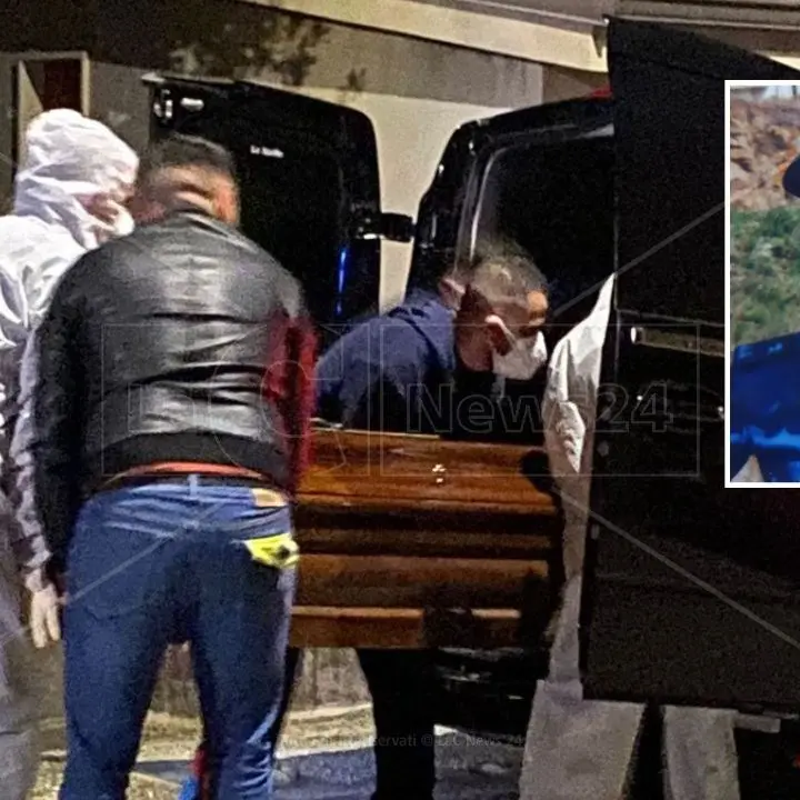 Vibo, ex maresciallo dei carabinieri che investigò sugli intrecci Stato-mafia trovato morto dopo un mese in casa