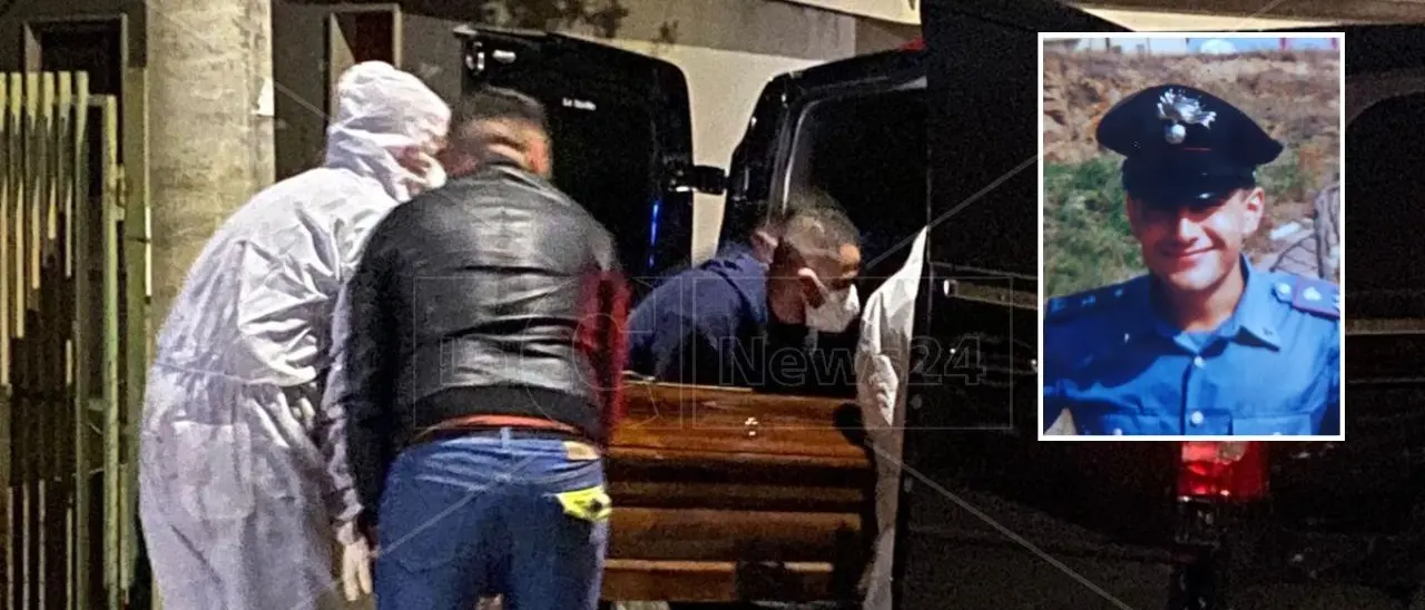Vibo, ex maresciallo dei carabinieri che investigò sugli intrecci Stato-mafia trovato morto dopo un mese in casa