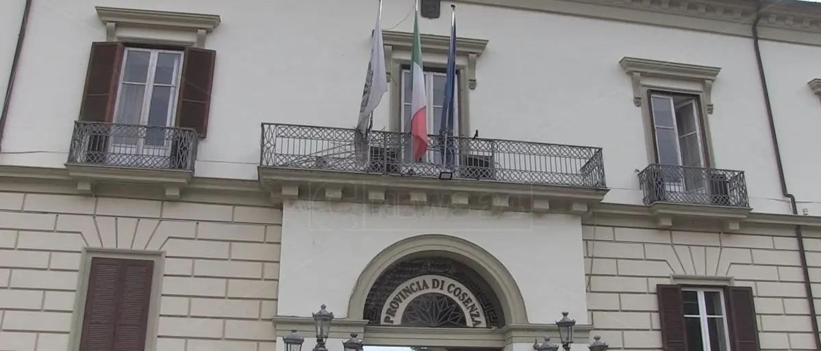 Provincia di Cosenza, i nomi degli eletti in Consiglio e tutti i voti - ELENCO COMPLETO