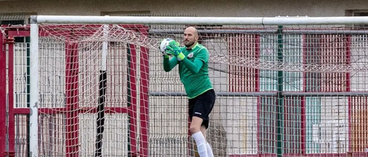 Coppa Italia dilettanti, il “gigante” Marino carica il Bocale: «Sambiase squadra forte ma noi siamo uniti»