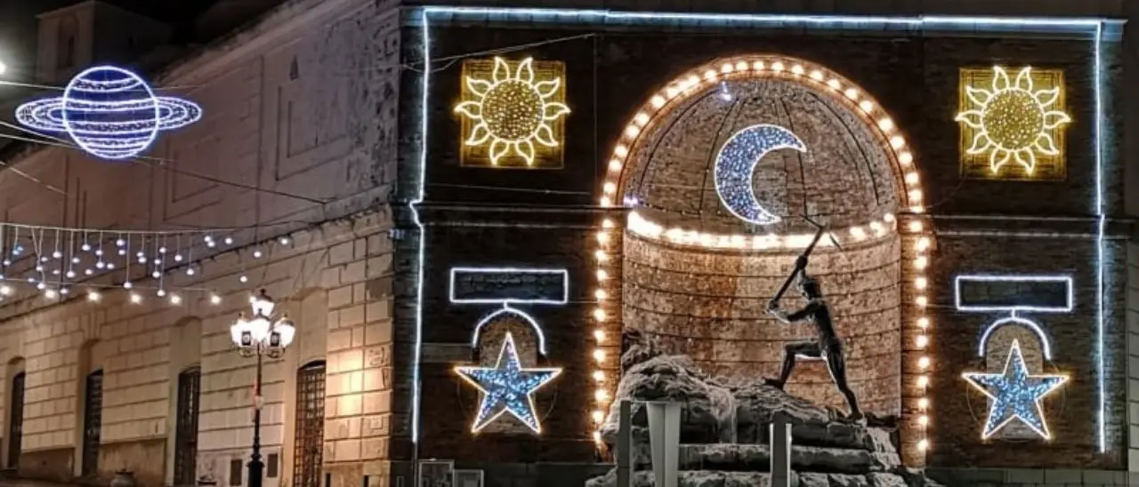 Bufera (politica) di Natale a Catanzaro. «Soldi a un’associazione senza esperienza. Tra i soci tre candidati al consiglio comunale»