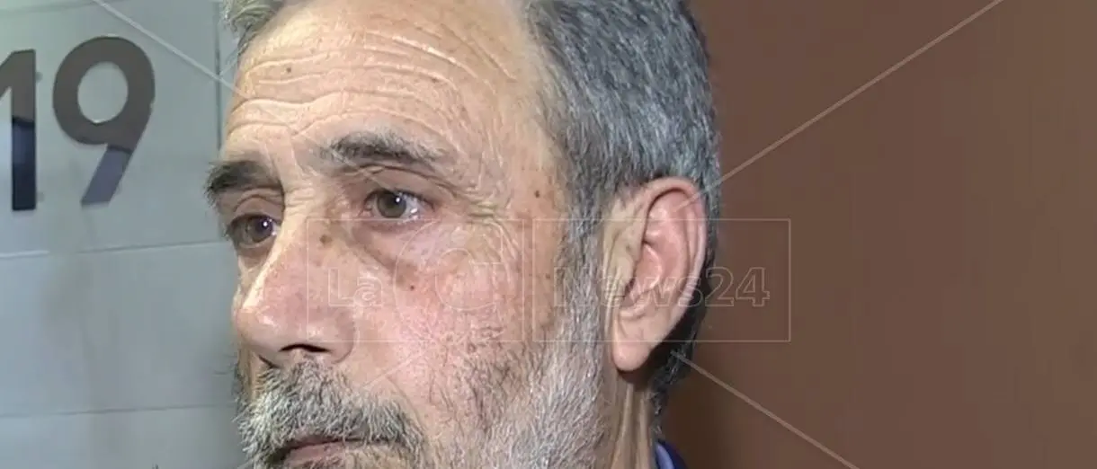 ’Ndrangheta all’Asp di Vibo, la versione di Pasqua: «Non conosco Luigi Mancuso. Contro di me le invenzioni di due pentiti»