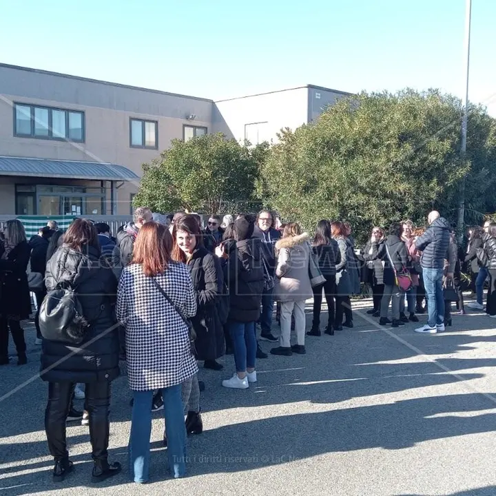 Abramo Customer Care, contratti prorogati per 3 mesi. Occhiuto: «Stiamo lavorando per trovare una soluzione»