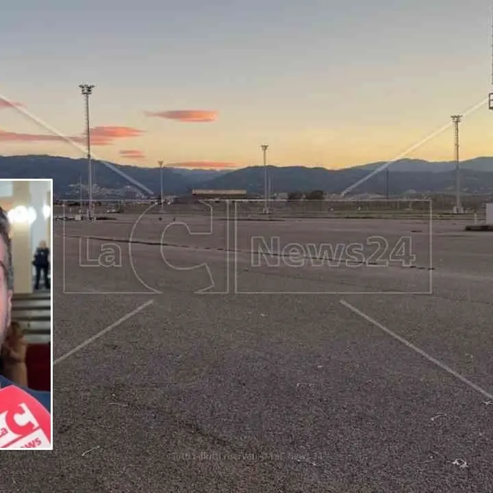 Baker Hughes a Corigliano Rossano, la partita a poker del sindaco: il No potrebbe essere un bluff per alzare la posta