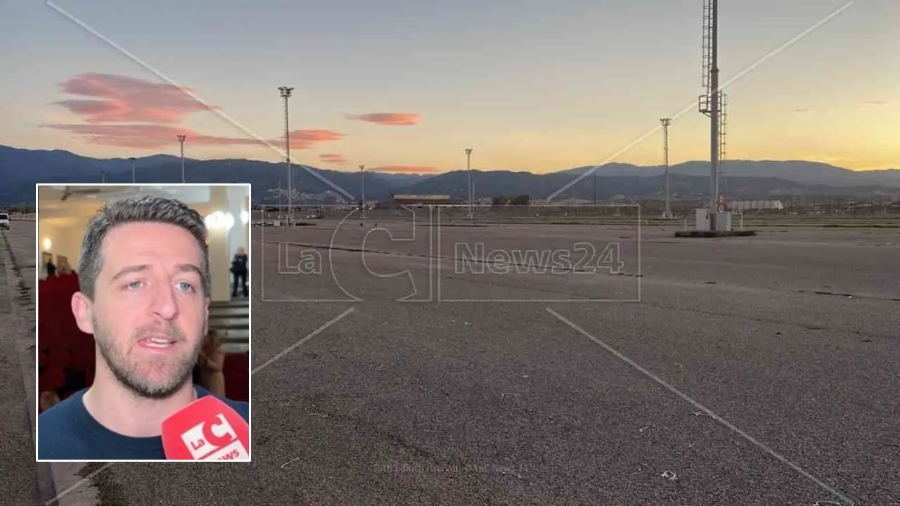 Baker Hughes a Corigliano Rossano, la partita a poker del sindaco: il No potrebbe essere un bluff per alzare la posta